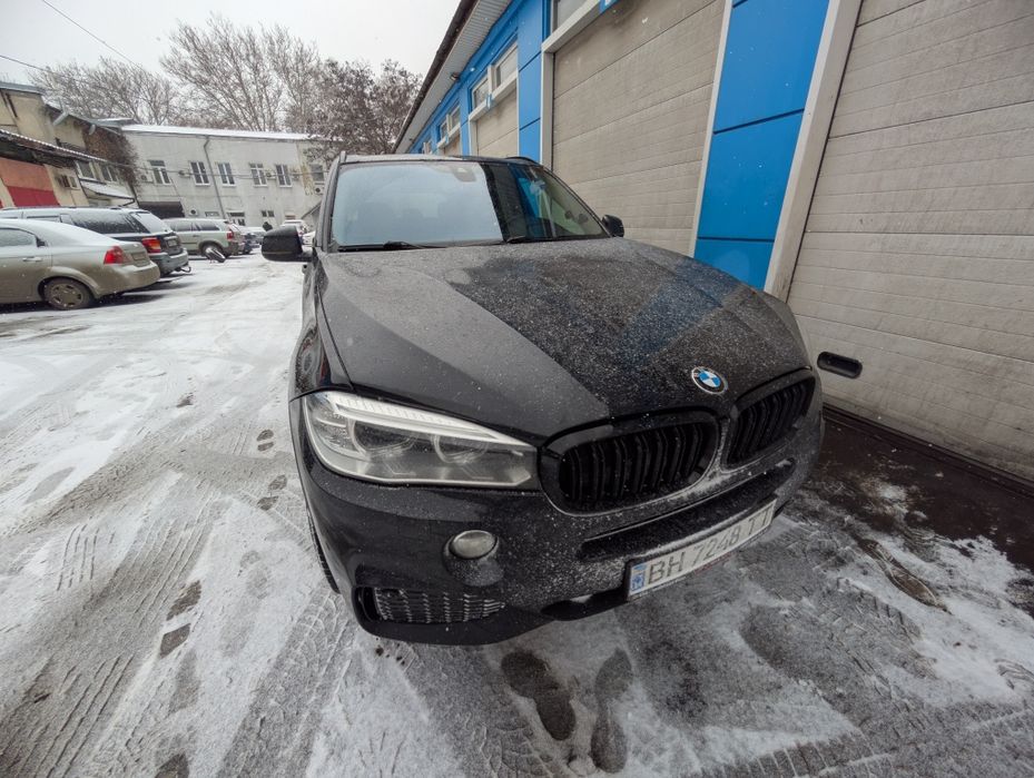 Прошивка авто, чіп тюнинг  Евро2 DPF EGR Adblue  видалення катів