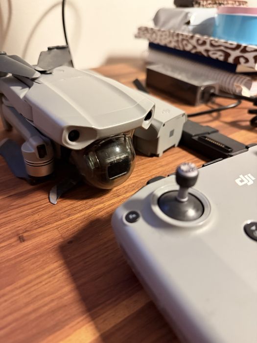 DJI mavic air 2 Fly More combo444363650085703683
