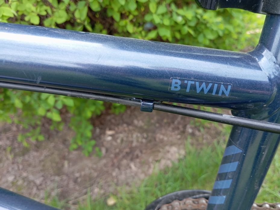 Rower      Bitwin