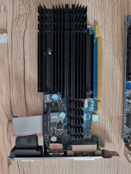 hd 6450 1gb ddr3 pci-e hdmi/dvi-d/vga