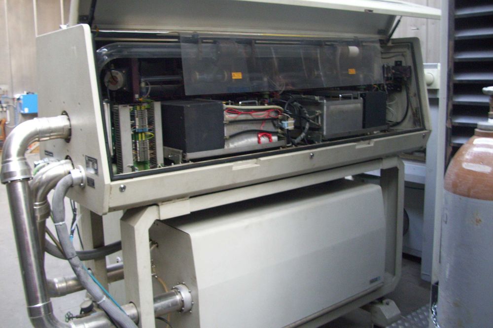 LASER Work LW2030PA-17P