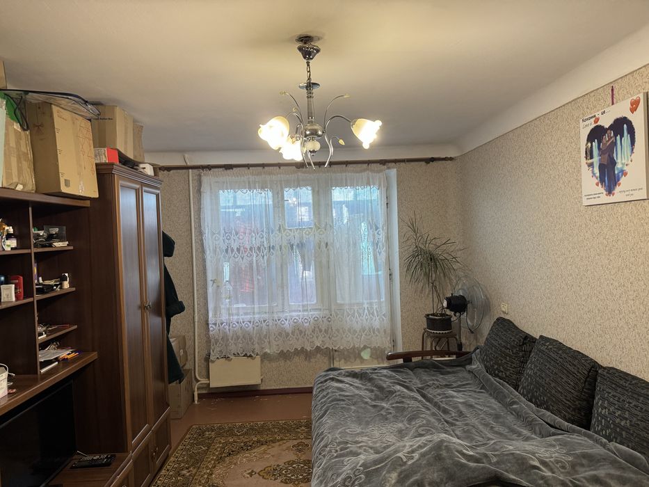 ПРОДАМ 2 кімн. квартиру