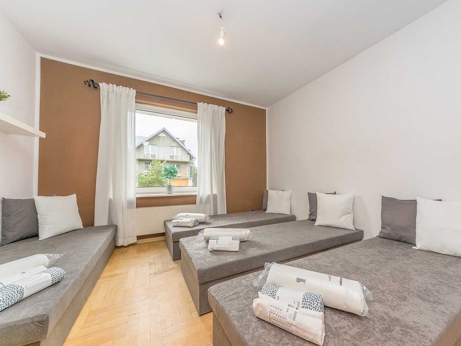 Kwatery pracownicze na wynajem - w pobliżu LPP - Work Hostels