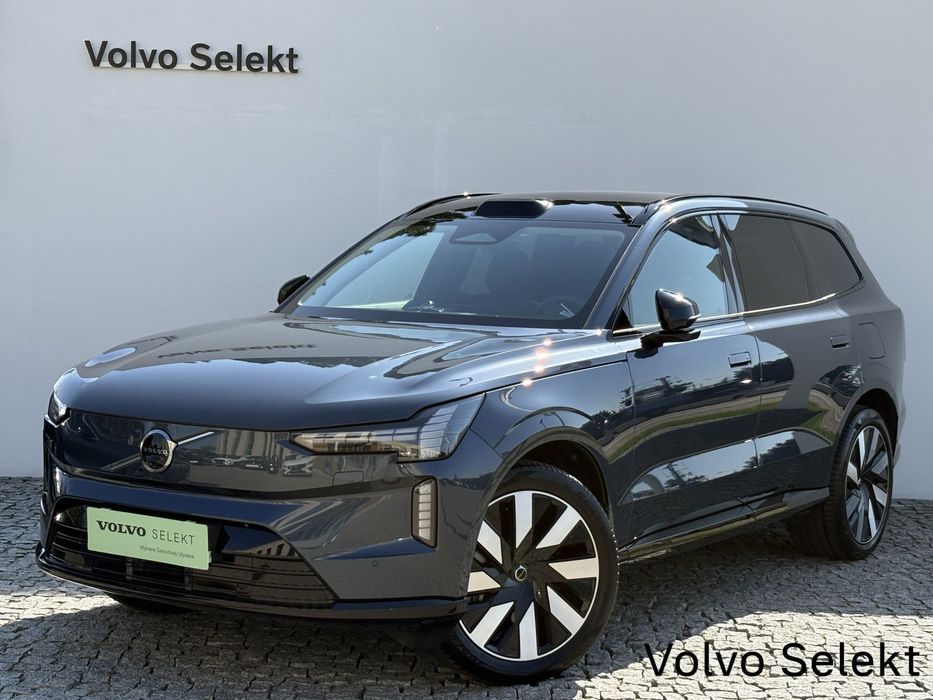 Volvo EX90