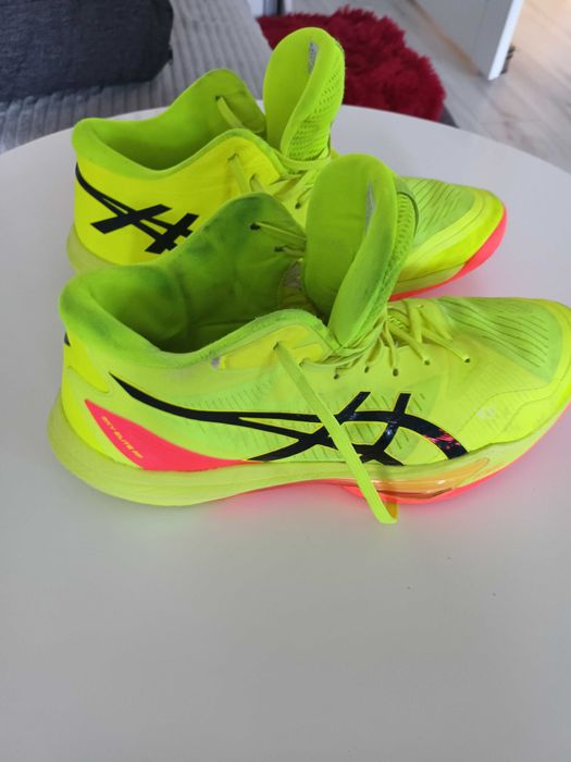 Buty do siatkówki ASICS