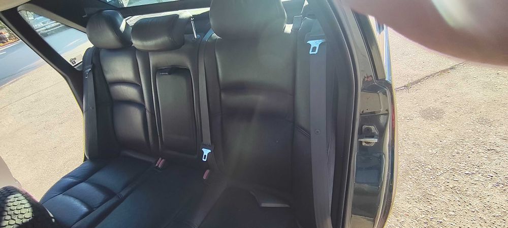 Volvo S70 2000cc Turbo gasolina/GPL 180cv