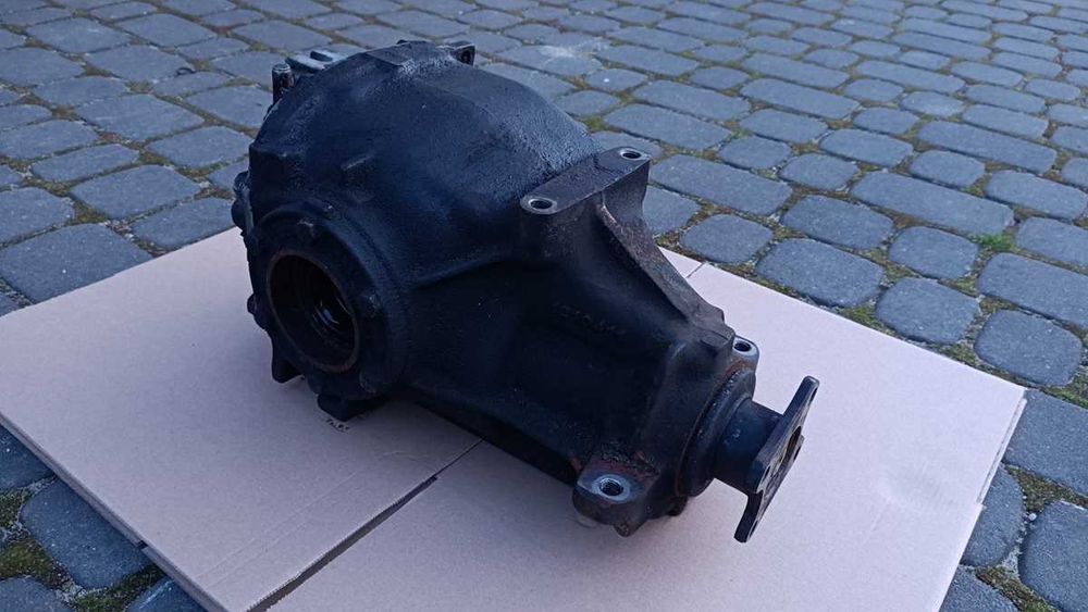 Dyfer Duża Głowa 188 BMW E28 E30 E34 E36 compact Z3 Przełożenie 4,27