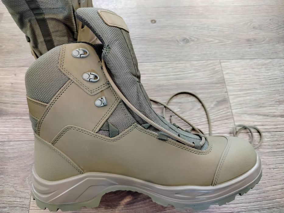 Зимові берці,черевики.Нового Зразка!Преміум якість! 40-47р. + засоби