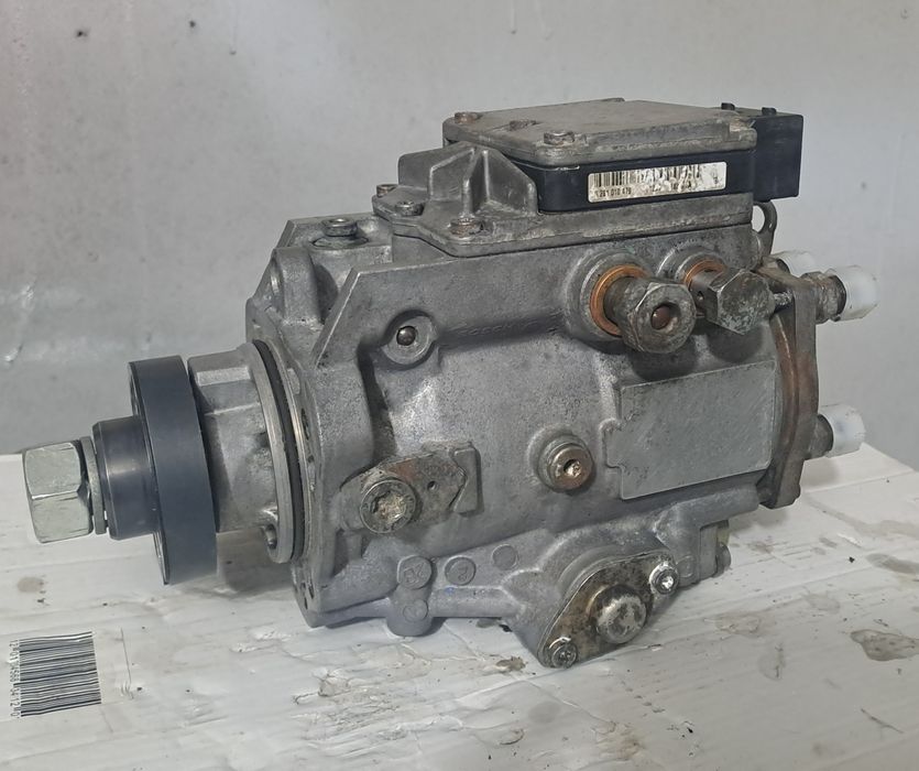 Топливный насос  ТНВД Opel Zafira A, Astra G, Vectra B 2.0 dti, 047050401515
