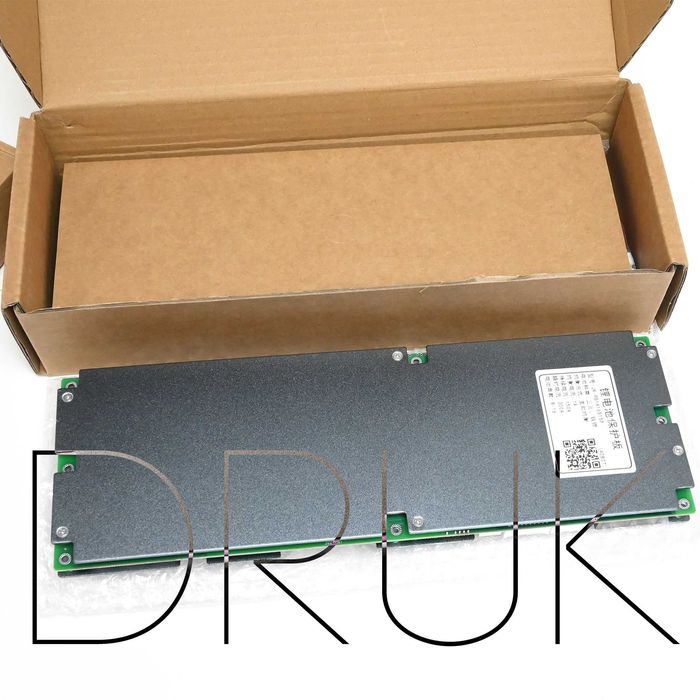 Інверторна БМС JK-PB1A16S15P 150A-300А баланс 1А v15