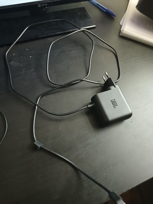 Coluna JBL extreme 3