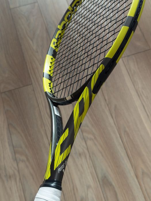 Rakieta tenisowa Babolat Pure Aero VS • L3