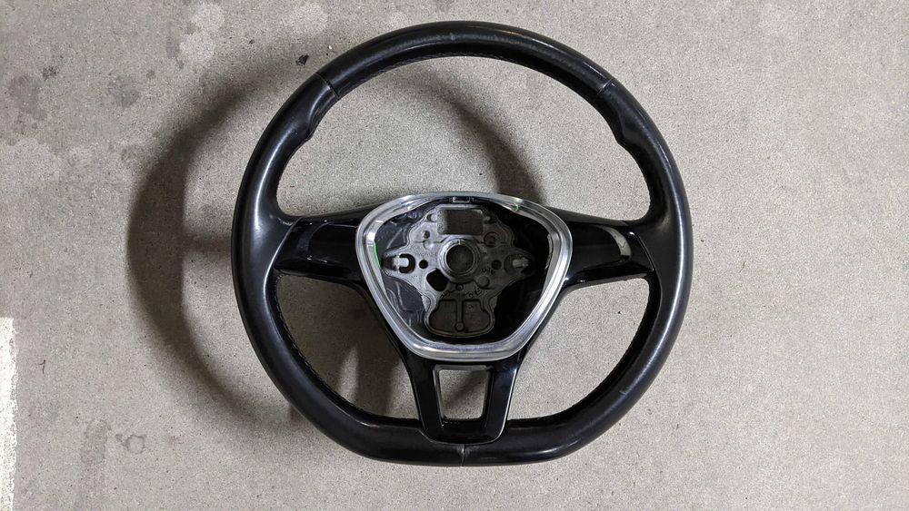 Kierownica Golf 7