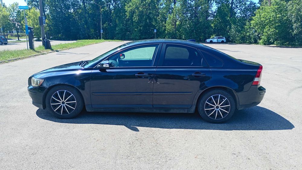Sprzedam Volvo s40