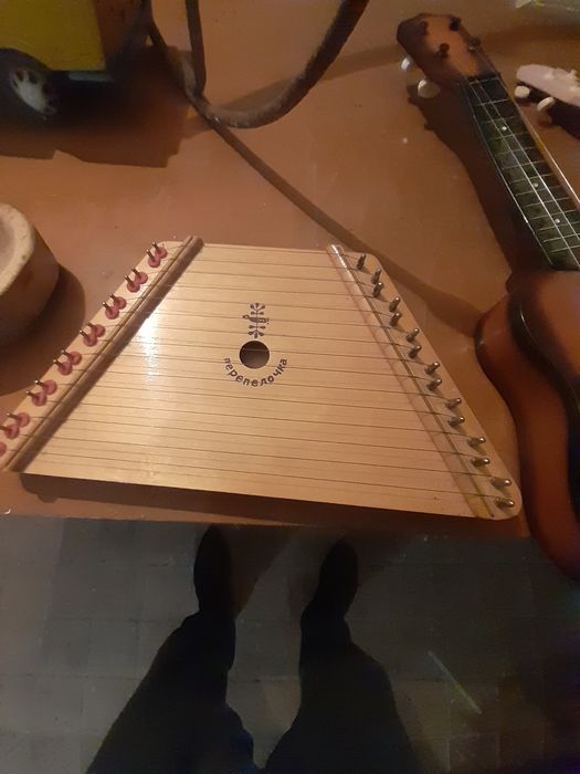 Ракетка для великого тенісу