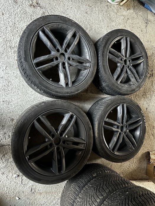 Koła letnie 5x112 245/40 R18