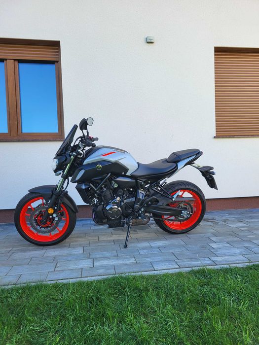 Yamaha