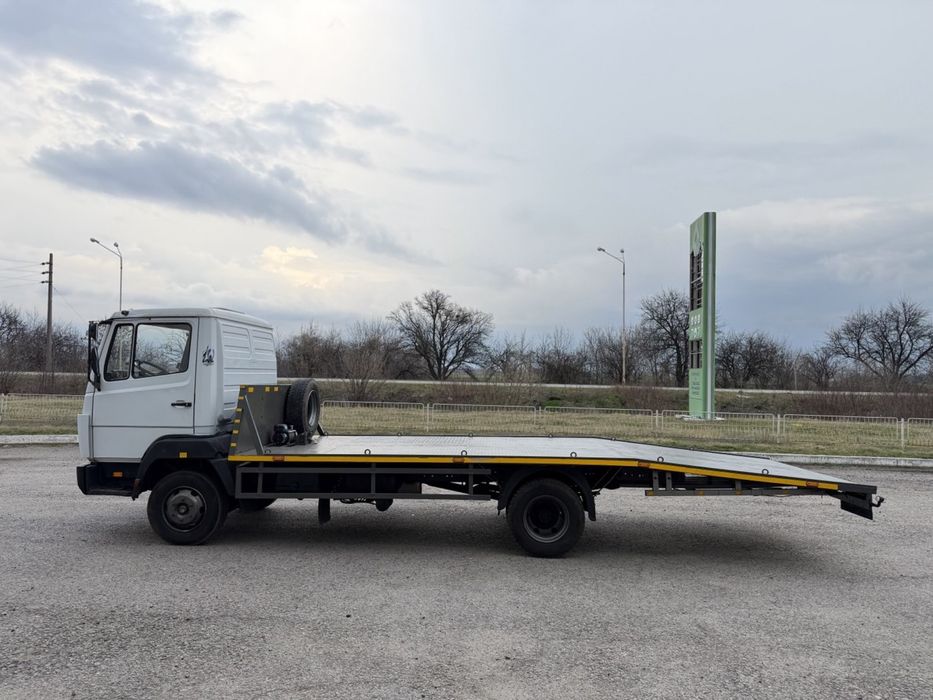 Продам Mercedes 814 Евакуатор!