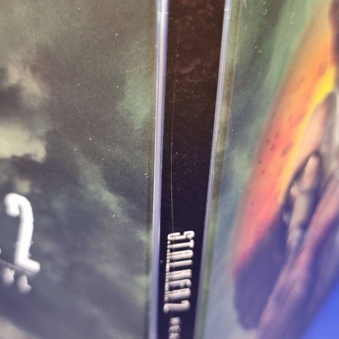 STALKER 2: Heart of Chornobyl SteelBook Edition - gra na PS5