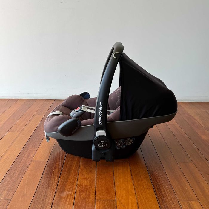 Babycoque (ovo) Bébé Confort - Pebble