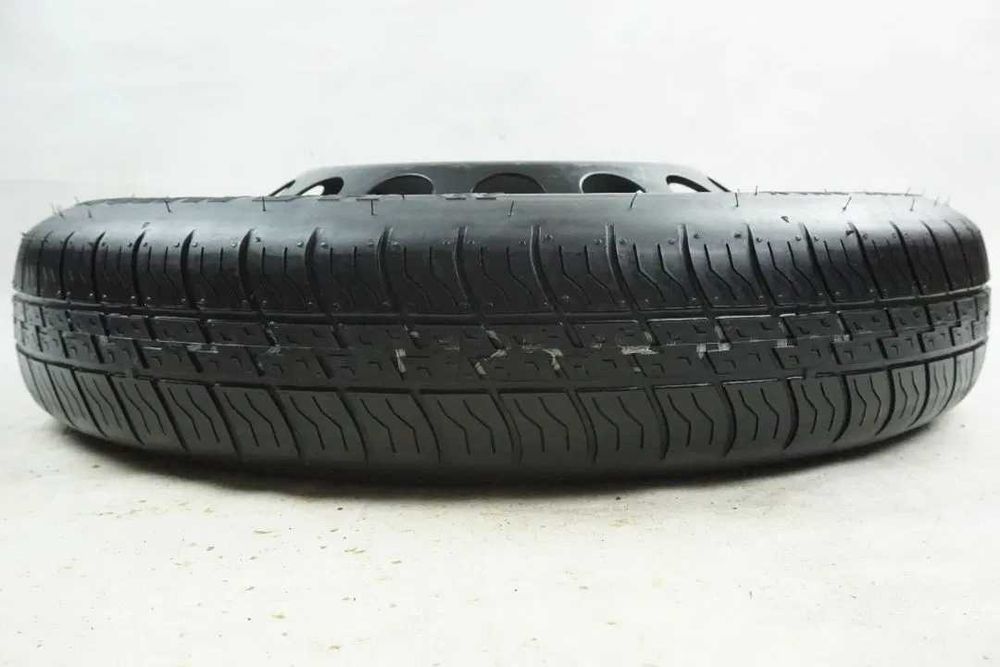 Koło dojazdowe 125/80/17 5x108 FORD S-MAX I GALAXY II