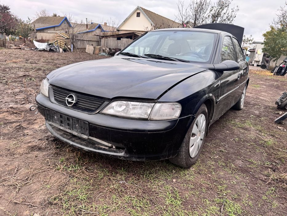 Разборка Opel Vectra B 1.8i  Astra G 2,0 tdi 1996-2002г