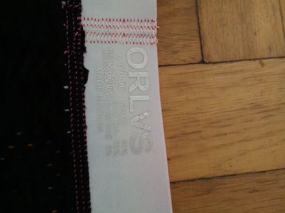 Orlvs slipy męskie rozmiar L