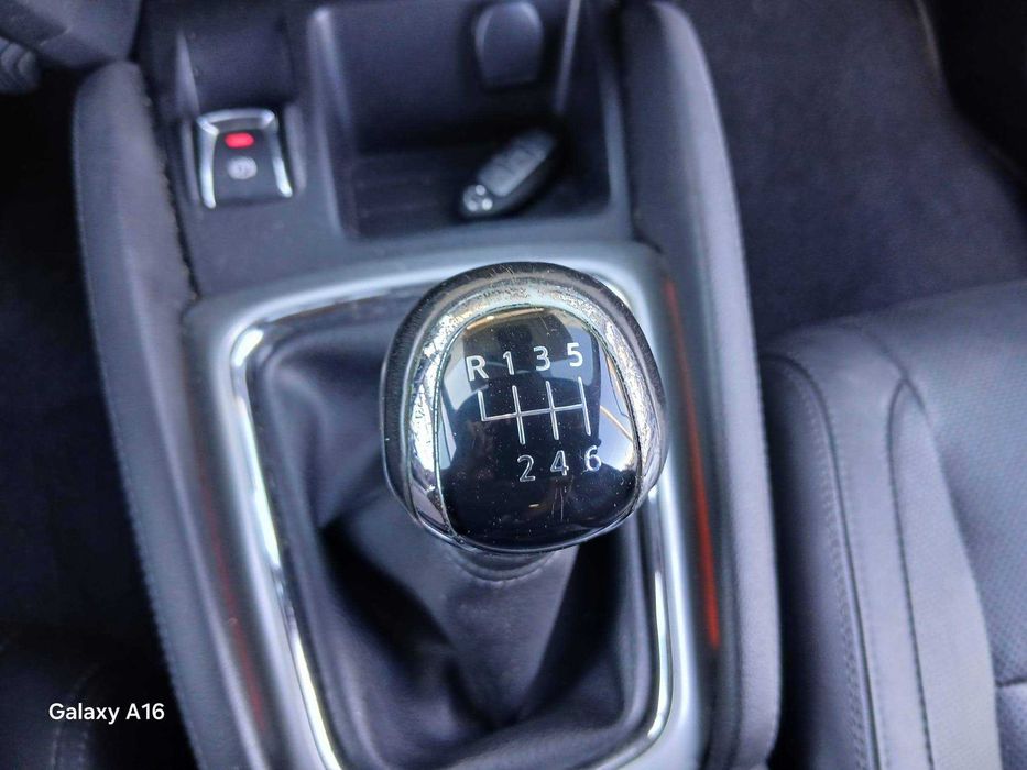 Nissan Qashqai 1.6 dCi Diesel Nacional