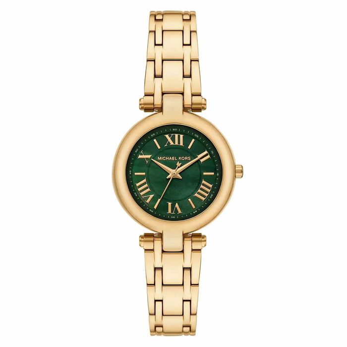 Жіночий годинник MICHAEL KORS MK4892 'Laney'