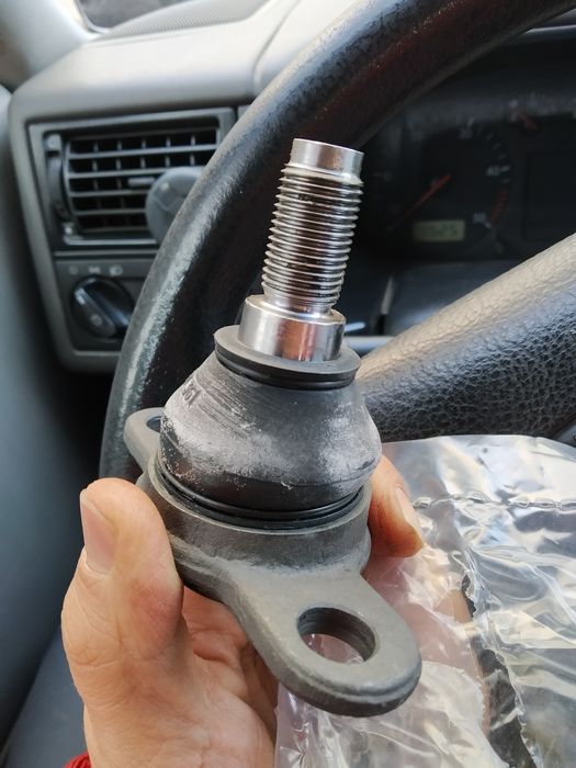 Шарові Фольксваген Т4 96-03рік