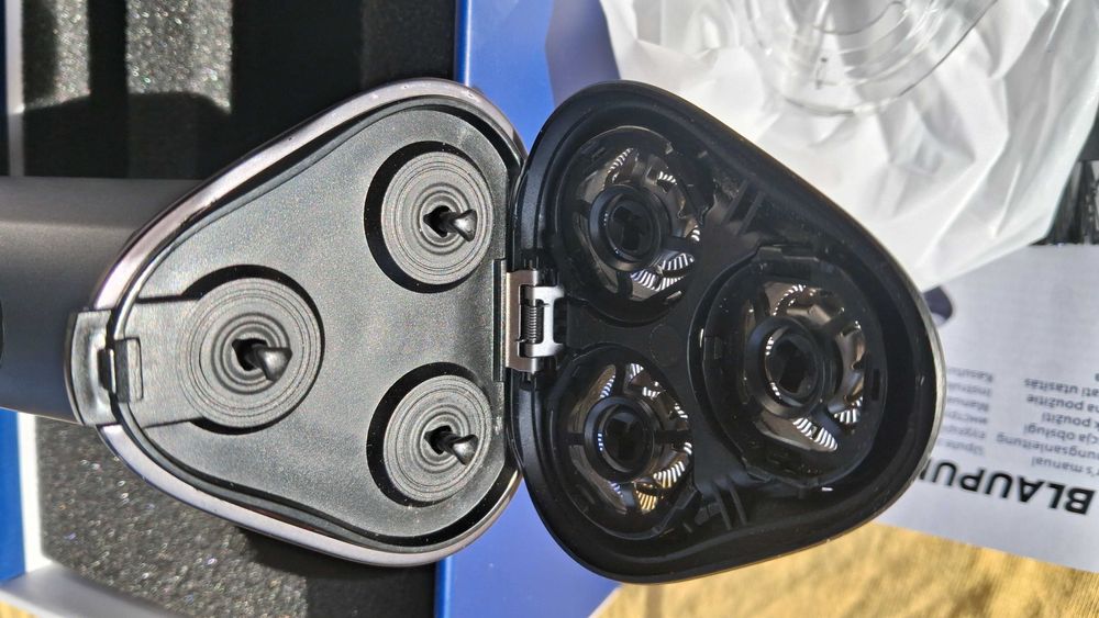 Golarka męska BLAUPUNKT MSR711