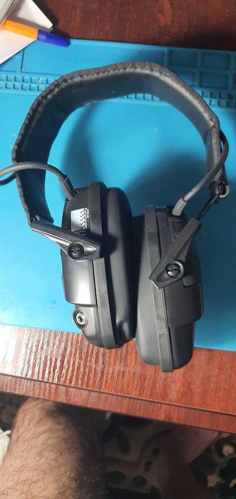 активные наушники Impact sport