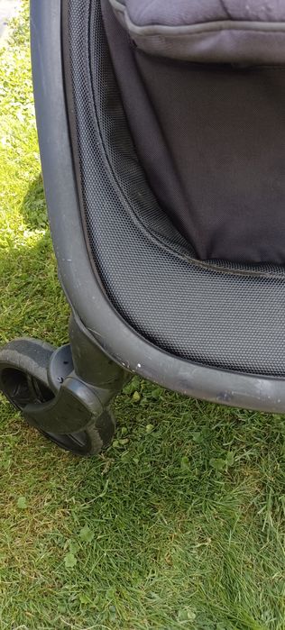 Wózek Petite Mars street 25kg jungle