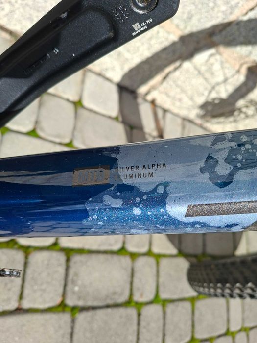Sprzedam rower MTB TREK MARLIN 6