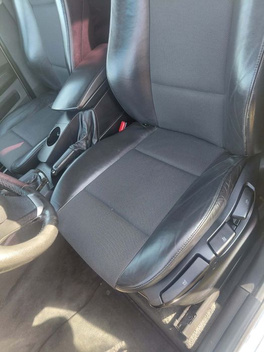 Bmw x3 e83 2.0d 180km