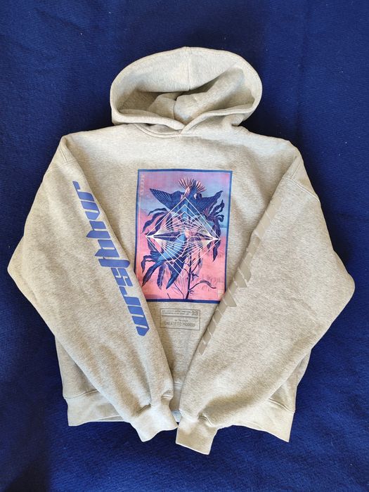 Bluza damska Worst behavior rozm. S