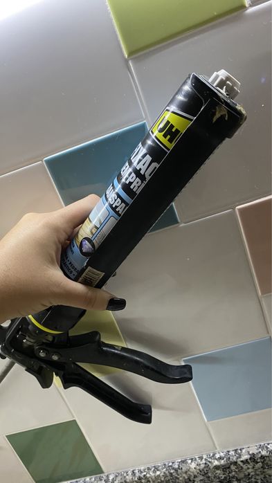 Tampa Tubos Silicone