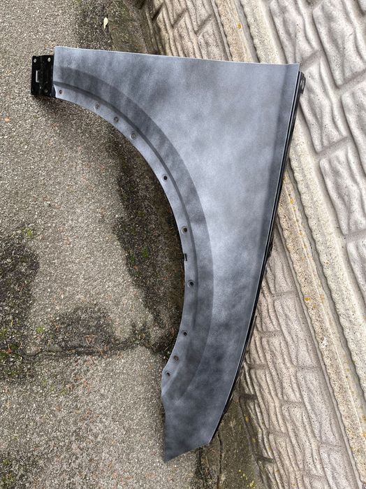 Продам крило Audi Q5 2017р