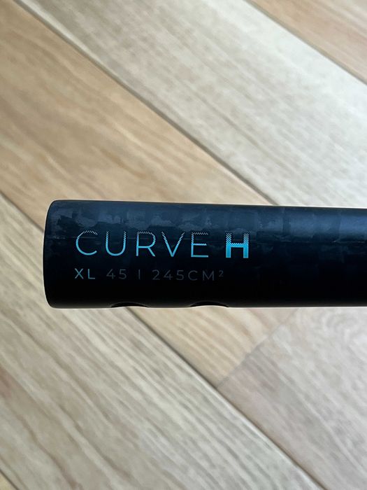 Gong Foil Stab Curve H V3 XL (Novo!)