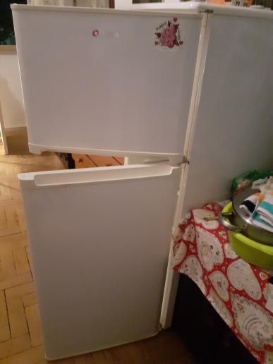 Frigorífico muito bom