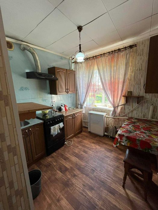 Продам 3х ком в Трояндовом