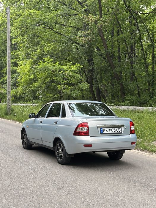 Продам LADA Priora