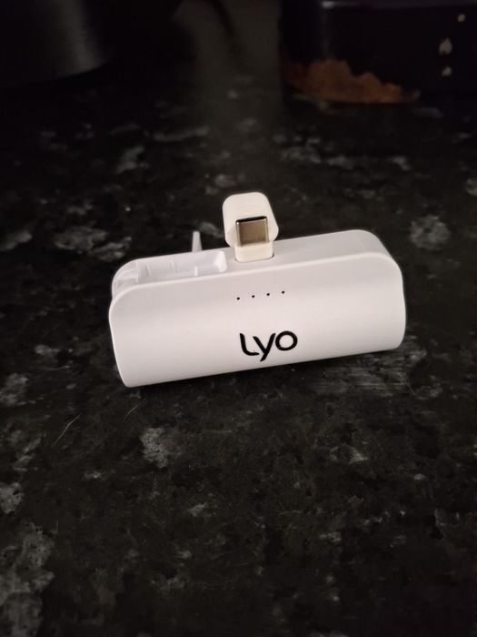 Powerbank nova, oferta