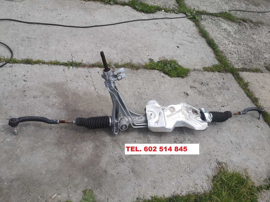 Przekładnia Kierownicza  Ducato Boxer Jumper