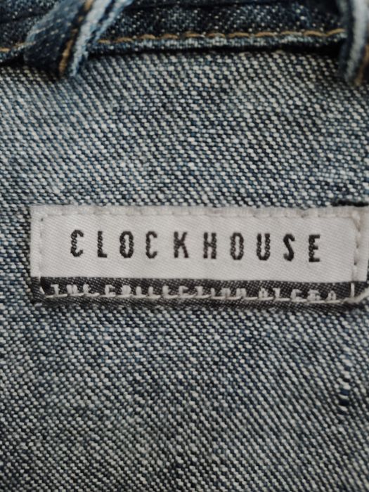 Куртка джинсовая женская 40 р