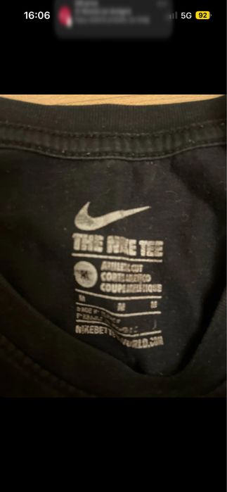 Koszulka nike rozmiar M