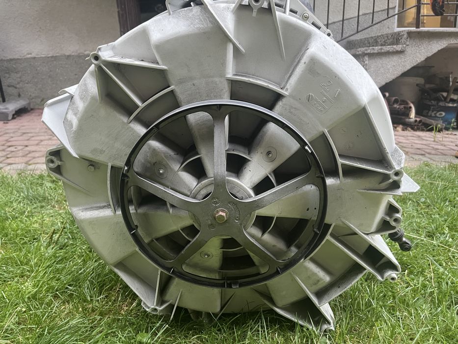 Zbiornik bęben pralki Bosch Maxxx 5420000228