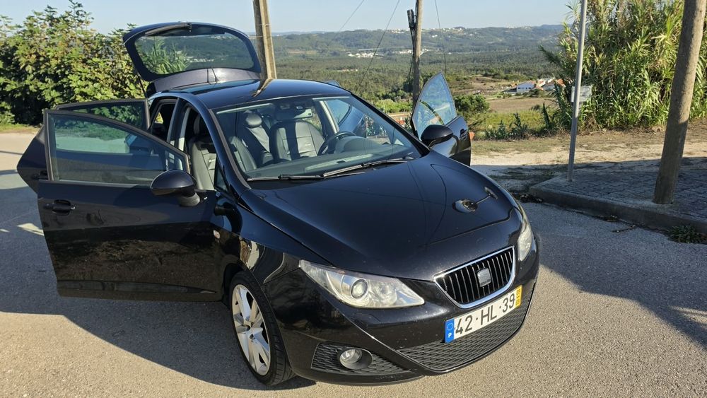 Seat Ibiza 1.9 TDI | 2009 | 301.000 km
