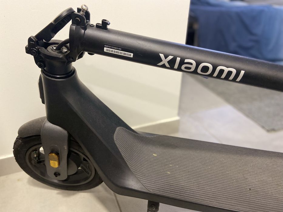 Vendo / Troco Trotinete Xiaomi