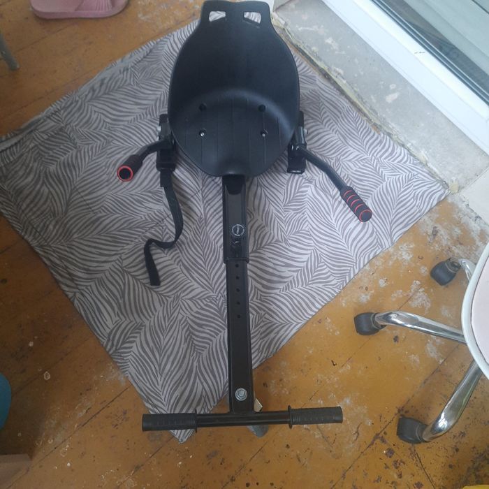 Nakladka na deske elektryczna.